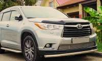 2016 Toyota Highlander Among the Best Used Cars and SUVs