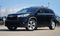 2016-Toyota-Highlander Limited