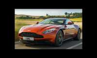 2017 Aston Martin DB11
