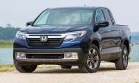 Truck Buyer Compares The 2020 Toyota Tacoma And 2020 Honda Ridgeline. Here’s What They Found