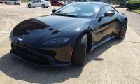 2020 Aston Martin Vantage