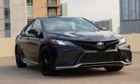 Toyota Camry XSE