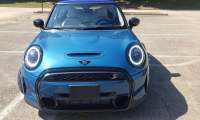 2022 Mini Cooper S Hard Top