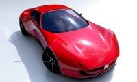 Mazda Iconic SP Concept