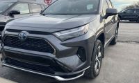 2023 RAV4 Prime
