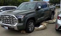 2023 Toyota Tundra