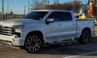 2024 Chevrolet Silverado 5.3L