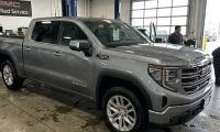 2024 GMC Sierra