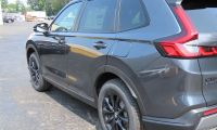 2024 Honda CR-V Hybrid
