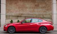 2024 Infiniti Q50