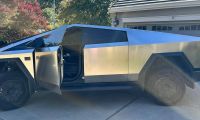 Tesla Cybertruck