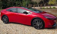 2024 Toyota Prius