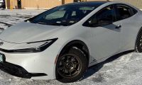 2024 Toyota Prius