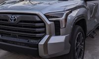 2024 Toyota Tundra