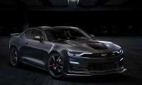 2024 Chevrolet Camaro