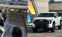 2024 Toyota Tundra
