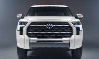 2024 Toyota Tundra Capstone