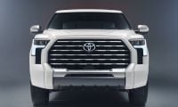 2024 Toyota Tundra Capstone
