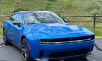 2025 Dodge Charger Daytona