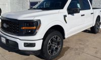 2025 Ford F-150 5.0