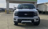 2025 Ford F-150 Lariat 3.5L