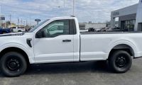 2023 Ford F-150 Single Cab