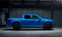 2026 Ford Maverick Lobo