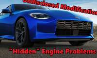 2025 Nissan Z