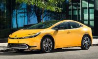 2024 Toyota Prius 