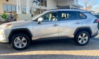 2025 RAV4 XLE Premium