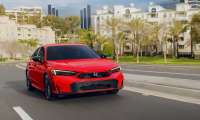 Honda Adds Google Gemini To Civic, Other Models As AI Invasion Marches On