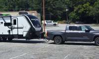 2025 Toyota Tundra
