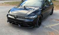 The 2025 Volkswagen Golf R Wants To Play, Whether Or Not You Do, And That’s A Very Good Thing