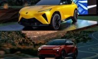 2026 Acura RSX EV SUV Vs 2026 Toyota C-HR EV SUV