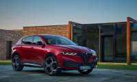 2026 Alfa Romeo Tonale