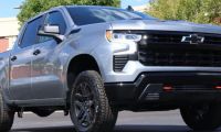 2026 Chevy Silverado
