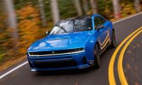 2026 Dodge Charger Sixpack