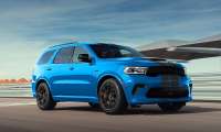 2026 Dodge Durango R/T HEMI