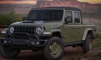 2026 Jeep Gladiator Willys '41