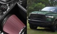 2026 RAM Rebel
