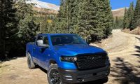 2026 Ram 1500 HEMI