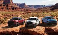 2026 Ram 1500 America 250