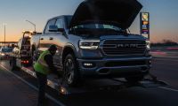 2026 Ram 1500 Bighorn 