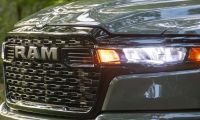 Ram Plans to Build an SUV version