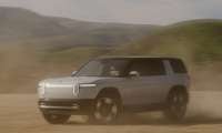 2026 Rivian R2