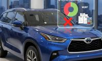 2026 Toyota Highlander Buyer’s Dream Car Turned Into a Dealership Nightmare and How a $12,000 Choice Saved the Day