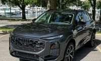 The 2026 Audi Q3 Might Be The Weirdest Car I’ve Driven This Year - For Better And Worse