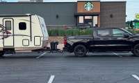 2026 Chevy Silverado
