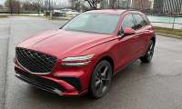Genesis' Recent Strategy And The Refreshed 2026 GV70 Show It Doesn't Need German Approval, As It's Stopped Chasing BMW