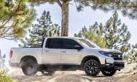 Ford F-150 Owner Learns What A Honda Ridgeline Can Tow Before Deciding On Next Truck